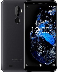 Прошивка телефона Oukitel U25 Pro в Ижевске